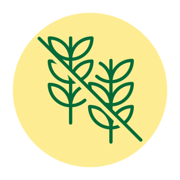 Viljaton koostumus