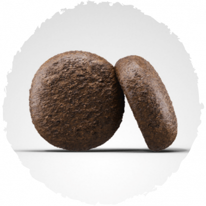 DUCK & POTATO koostumus