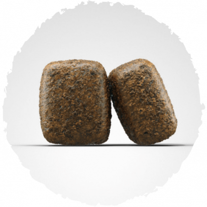 POULTRY & TROUT koostumus