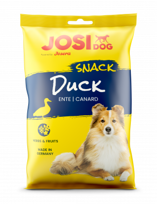 JOSIDOG SNACK DUCK