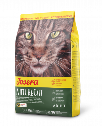 NATURECAT