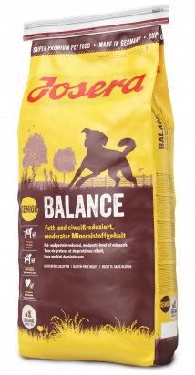 BALANCE