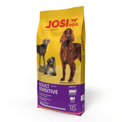 JOSIDOG ADULT SENSITIVE