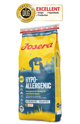 HYPOALLERGENIC