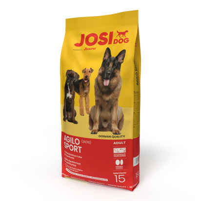 JOSIDOG AGILO SPORT