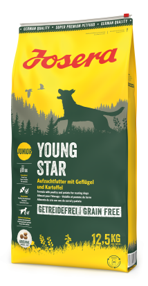 YOUNGSTAR