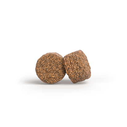 A/S MOTHER&PUPPY SALMON & RICE   koostumus