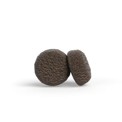 MINI ADULT LAMB & SWEET POTATO koostumus