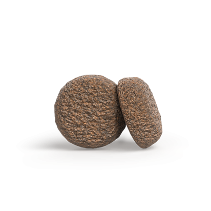 MINI ADULT LAMB koostumus