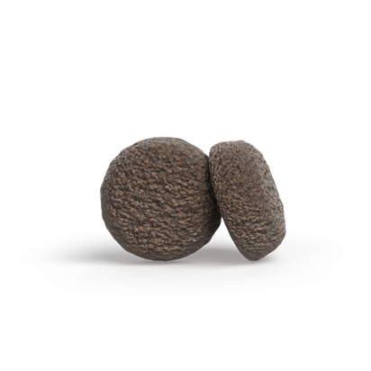 MINI JUNIOR DUCK & SALMON koostumus