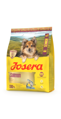 MINI SENIOR SALMON