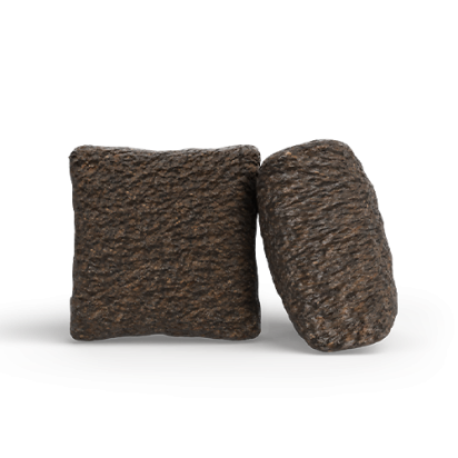 HIGH PROTEIN ADULT SEA FISH koostumus