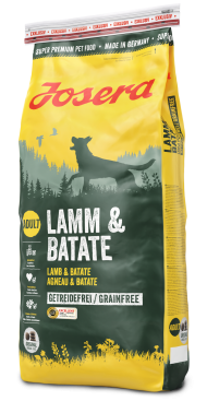 LAMB&BATATE