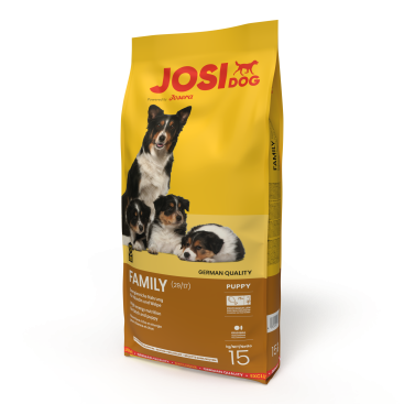 JOSIDOG FAMILY