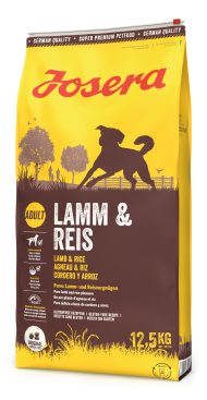 LAMB&RICE