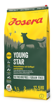 YOUNGSTAR