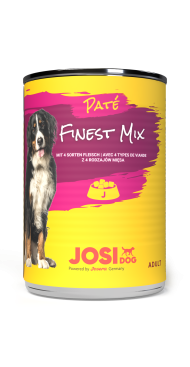 JOSIDOG PATÉ FINEST MIX