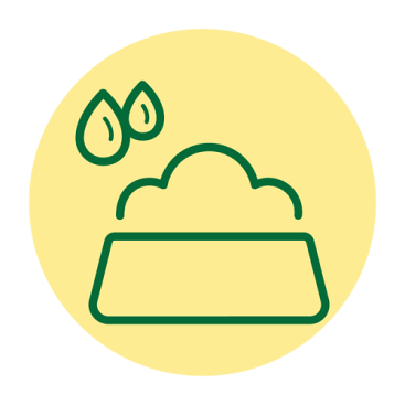 Pehmitettävät nappulat